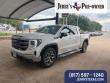 Used 2023 GMC Sierra 1500 SLT Truck Crew Cab