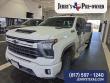 Used 2024 Chevrolet Silverado 2500HD LT Truck Crew Cab
