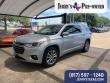 Used 2020 Chevrolet Traverse Premier SUV