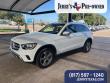 Used 2022 Mercedes-Benz GLC GLC 300 SUV