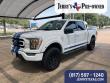Used 2023 Ford F-150 XLT Truck SuperCrew Cab