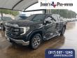 Used 2023 GMC Sierra 1500 SLT Truck Crew Cab
