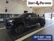  Chevrolet Silverado 3500HD