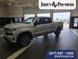 Used 2020 Chevrolet Silverado 1500 RST Truck Crew Cab