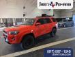 Used 2023 Toyota 4Runner TRD Pro SUV