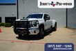  Chevrolet Silverado 3500HD