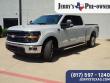 Used 2024 Ford F-150 XLT Truck SuperCrew Cab