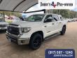 Used 2019 Toyota Tundra 4WD SR5 Truck CrewMax