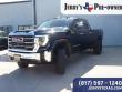 Used 2024 GMC Sierra 2500HD SLT Truck Crew Cab