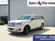 Used 2024 Lincoln Navigator Reserve SUV