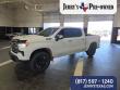Used 2023 Chevrolet Silverado 1500 LTZ Truck Crew Cab
