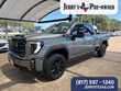 GMC Sierra 2500HD
