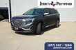 GMC Terrain