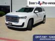 Used 2023 GMC Acadia Denali SUV
