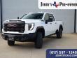 Used 2025 GMC Sierra 2500HD AT4X Truck Crew Cab