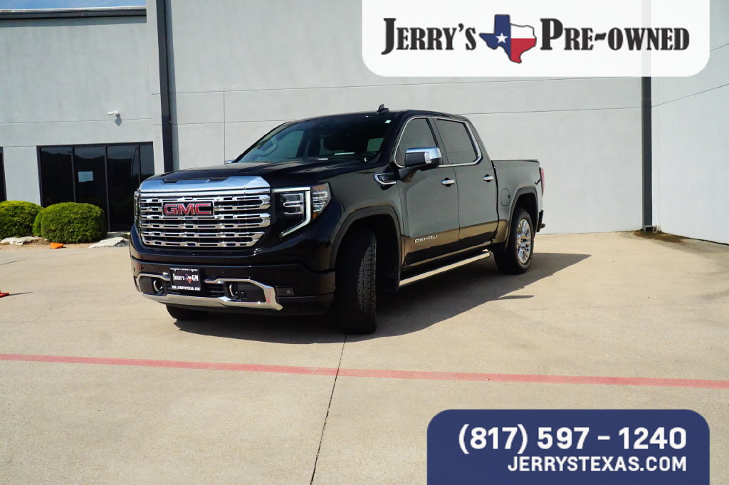  GMC Sierra 1500