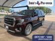 Used 2022 GMC Yukon SLT SUV