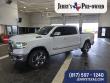 Used 2021 Ram 1500 Limited Truck Crew Cab