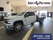 Chevrolet Silverado 3500HD