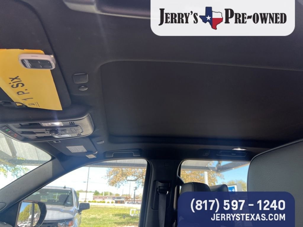 2021 GMC Yukon XL Denali - Photo 9