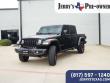 Used 2023 Jeep Gladiator Rubicon Truck Crew Cab