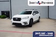  Subaru Ascent
