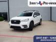 Used 2020 Subaru Ascent Touring SUV