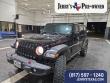 Used 2023 Jeep Wrangler Rubicon SUV