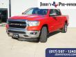 Used 2020 Ram 1500 Lone Star Truck Crew Cab