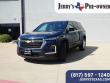 Used 2023 Chevrolet Traverse LS SUV