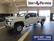  Chevrolet Silverado 3500HD