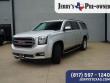 Used 2019 GMC Yukon XL SLT SUV
