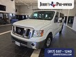  Nissan NV Passenger