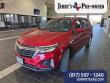 Used 2024 Chevrolet Equinox LT SUV