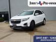 Used 2024 Chevrolet Equinox LT SUV