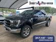Used 2023 Ford F-150 King Ranch Truck SuperCrew Cab