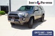 Toyota 4Runner
