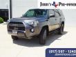 Used 2022 Toyota 4Runner TRD Pro SUV