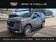 Used 2022 Cadillac Escalade Premium Luxury SUV
