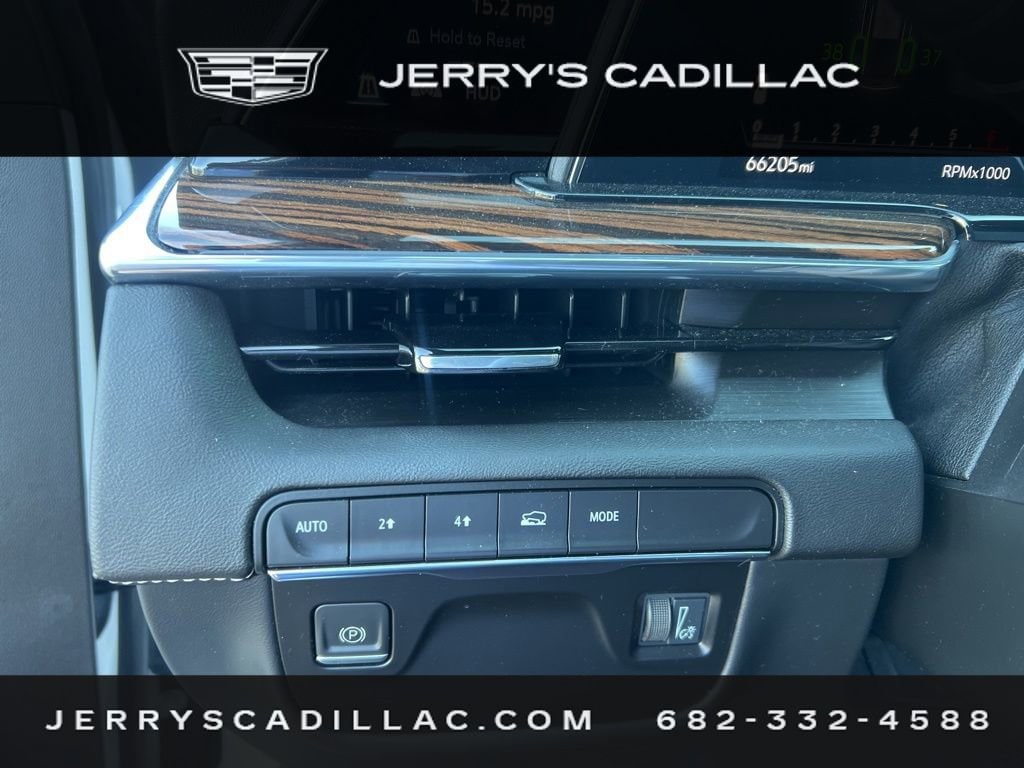 2022 Cadillac Escalade Premium Luxury - Photo 14