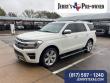 Used 2024 Ford Expedition Platinum SUV