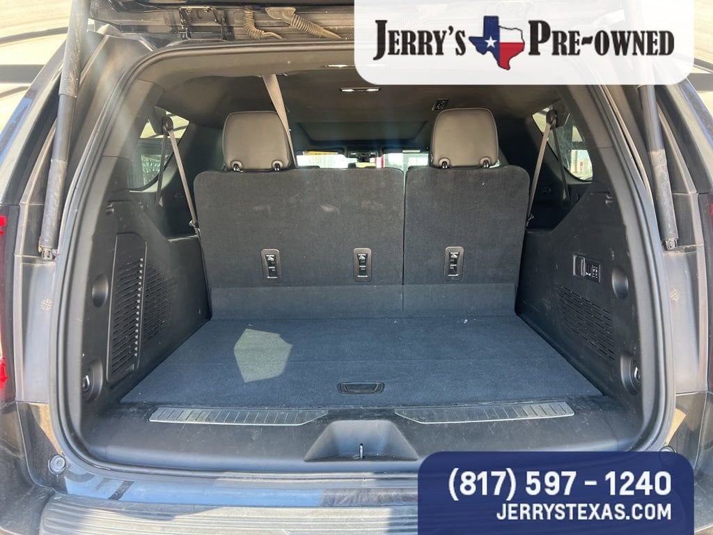 2021 GMC Yukon XL Denali - Photo 17