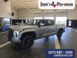 Used 2022 Toyota Tundra 2WD Platinum Truck CrewMax