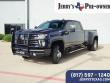 Used 2023 Chevrolet Silverado 3500HD High Country Truck Crew Cab