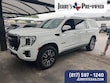GMC Yukon XL