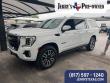 Used 2024 GMC Yukon XL AT4 SUV