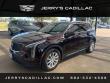Used 2021 Cadillac XT4 FWD Luxury SUV