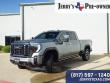 Used 2024 GMC Sierra 2500HD Denali Ultimate Truck Crew Cab