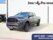 Used 2022 Ram 3500 Limited Truck Mega Cab