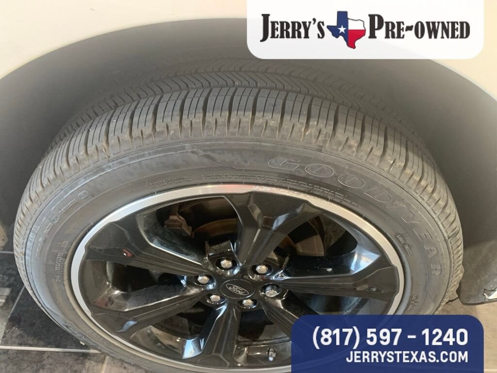 Used 2023 Ford Expedition Limited SUV